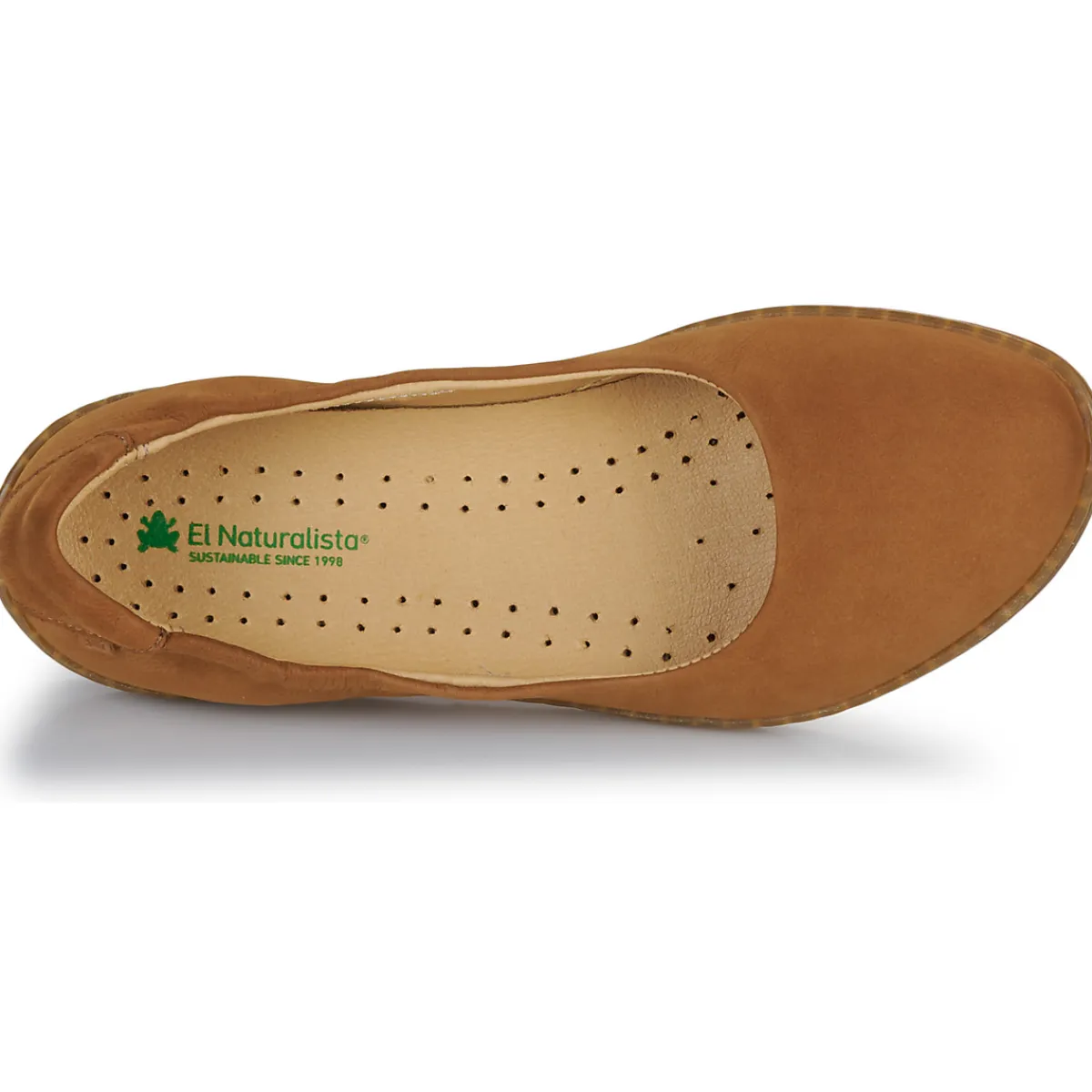 Online El Naturalista - CORAL N5300 Marron