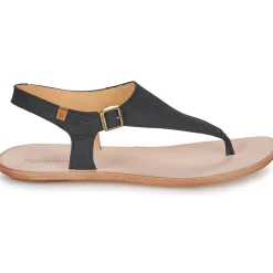 Outlet El Naturalista - CORATINA N5710 Noir