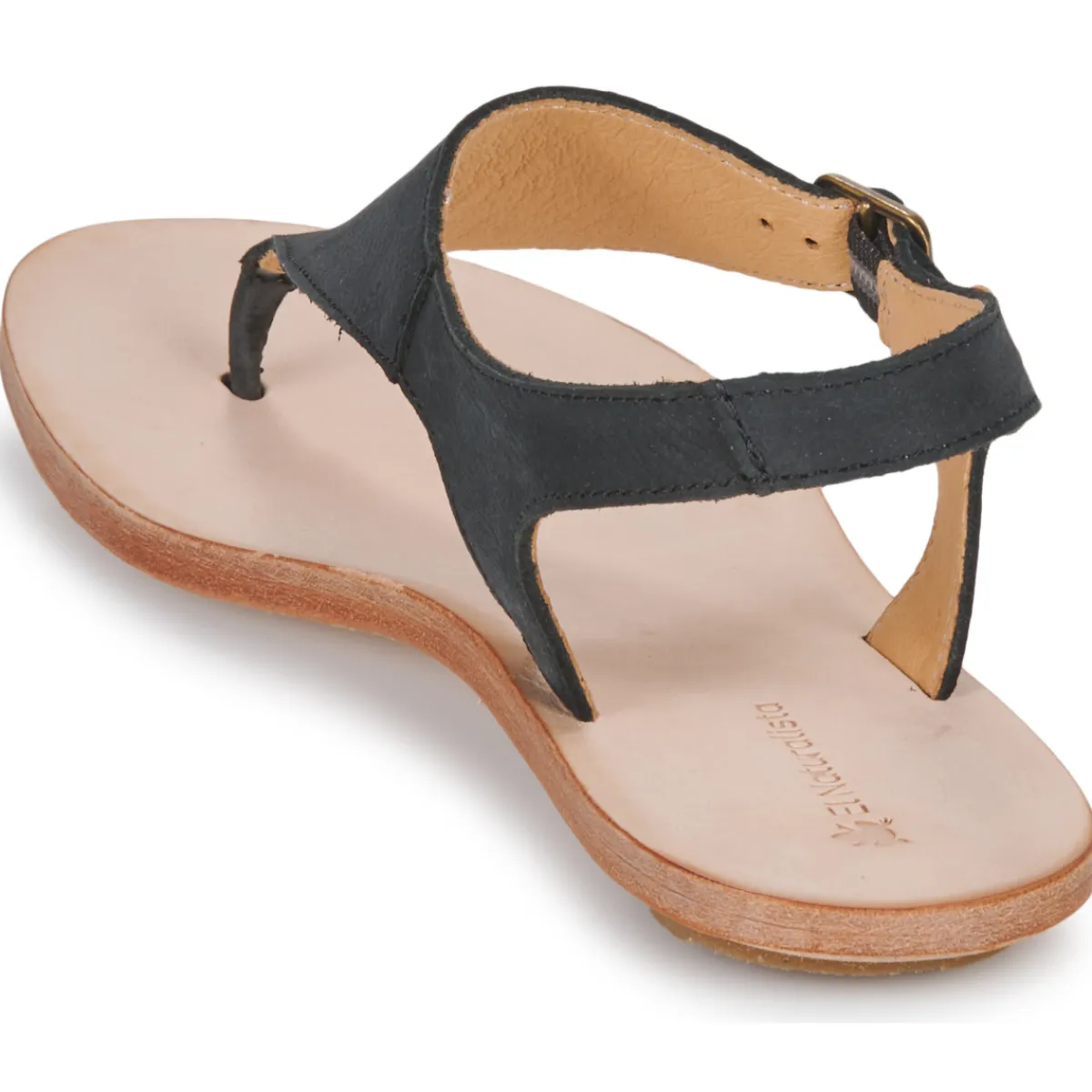 Outlet El Naturalista - CORATINA N5710 Noir