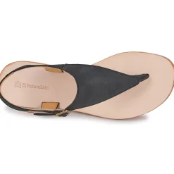 Outlet El Naturalista - CORATINA N5710 Noir