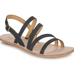 Outlet El Naturalista - CORATINA N5711 Noir