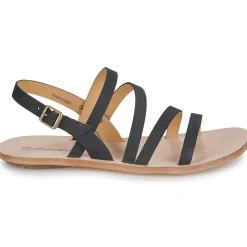 Outlet El Naturalista - CORATINA N5711 Noir