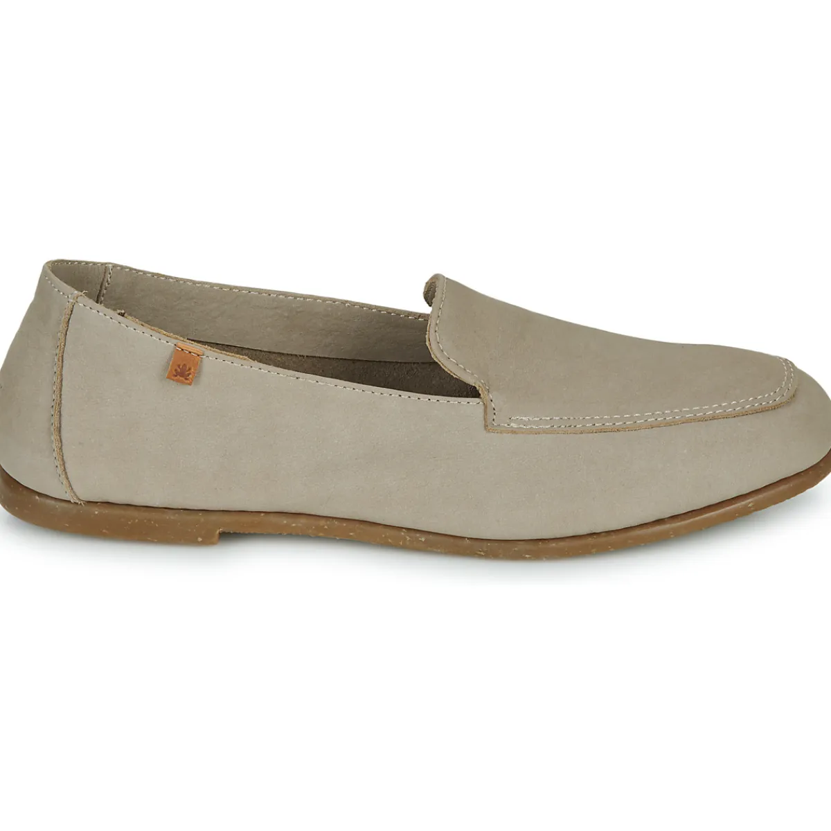 El Naturalista - CROCHE Gris