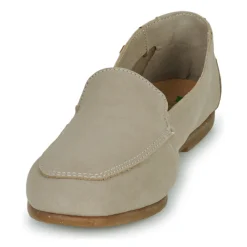 El Naturalista - CROCHE Gris