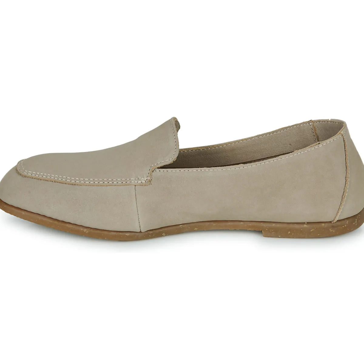 El Naturalista - CROCHE Gris