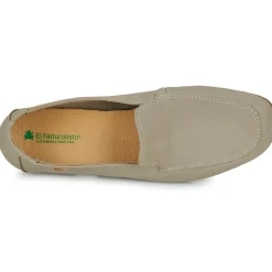 El Naturalista - CROCHE Gris