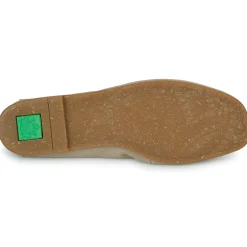 El Naturalista - CROCHE Gris