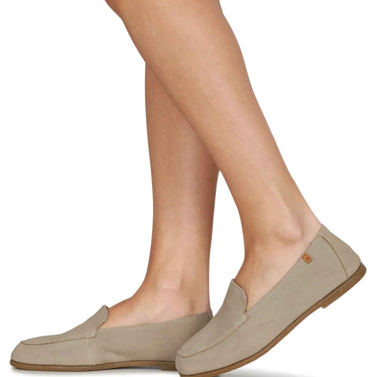 El Naturalista - CROCHE Gris