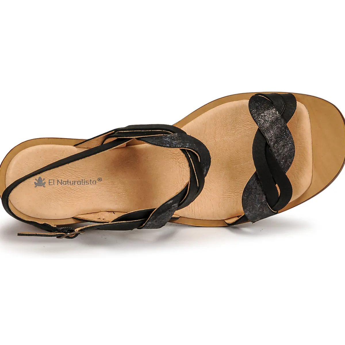 Hot El Naturalista - FANTASY Bleu