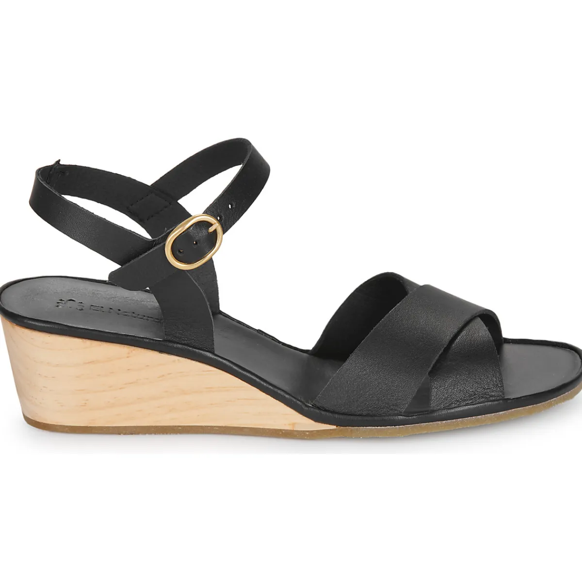 El Naturalista - GAIA N854 Noir