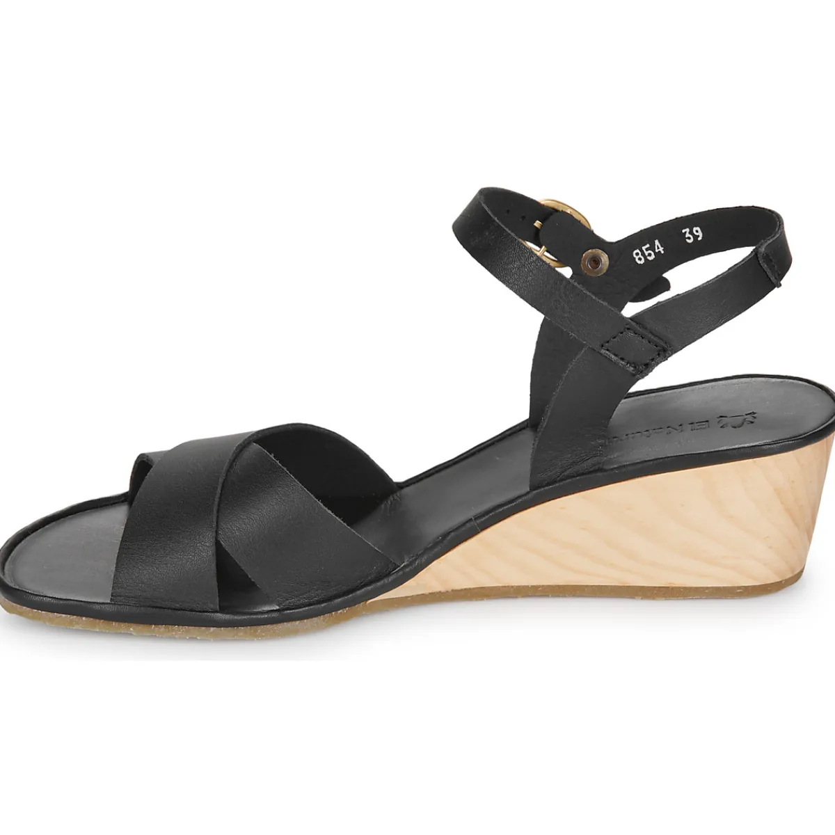 El Naturalista - GAIA N854 Noir