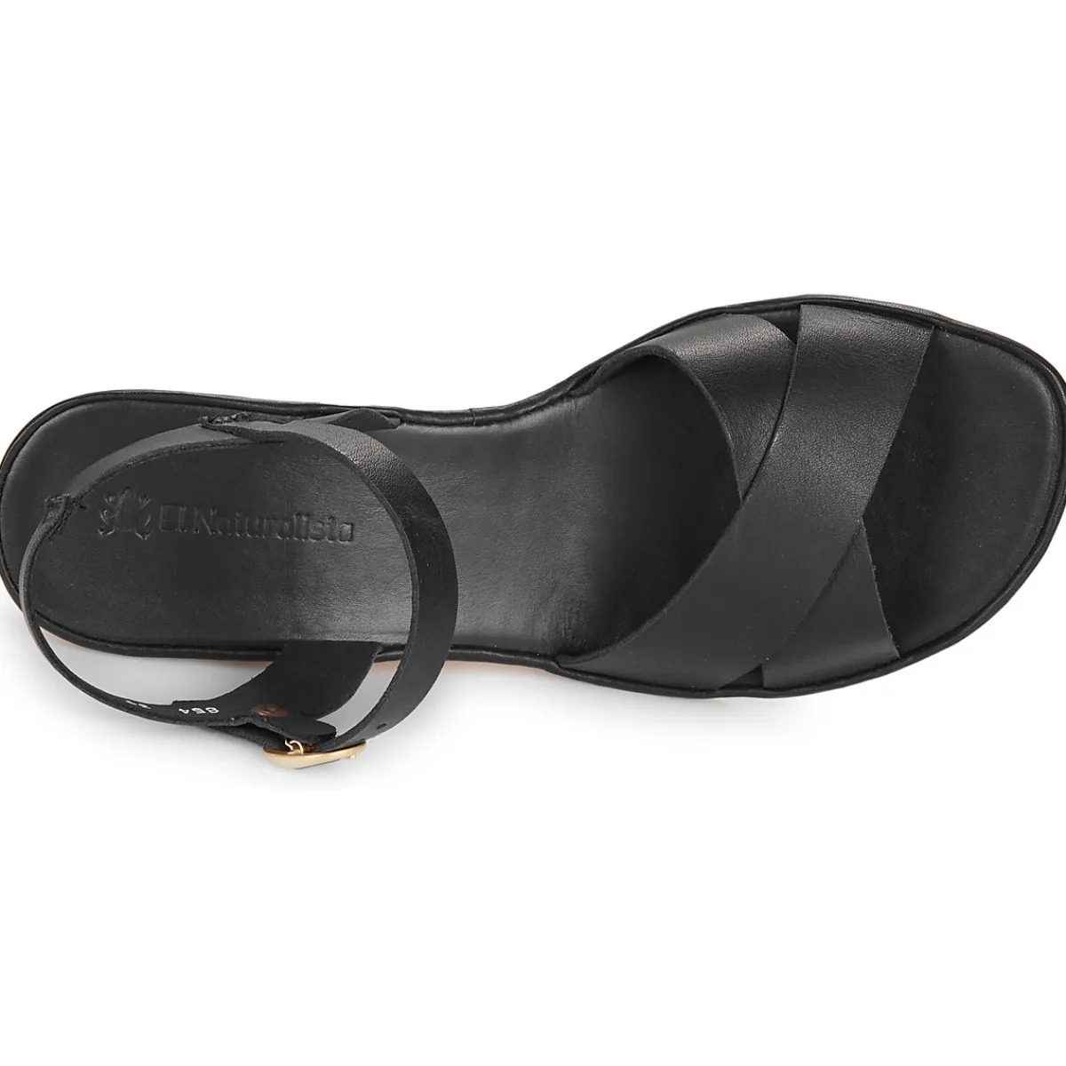 El Naturalista - GAIA N854 Noir