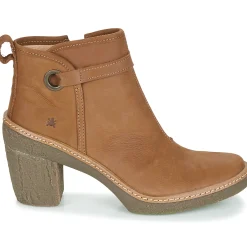 Outlet El Naturalista - HAYA N5179 Marron