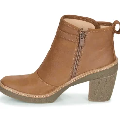 Outlet El Naturalista - HAYA N5179 Marron