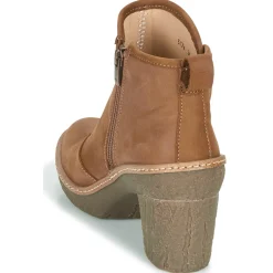 Outlet El Naturalista - HAYA N5179 Marron