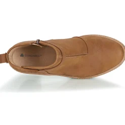 Outlet El Naturalista - HAYA N5179 Marron