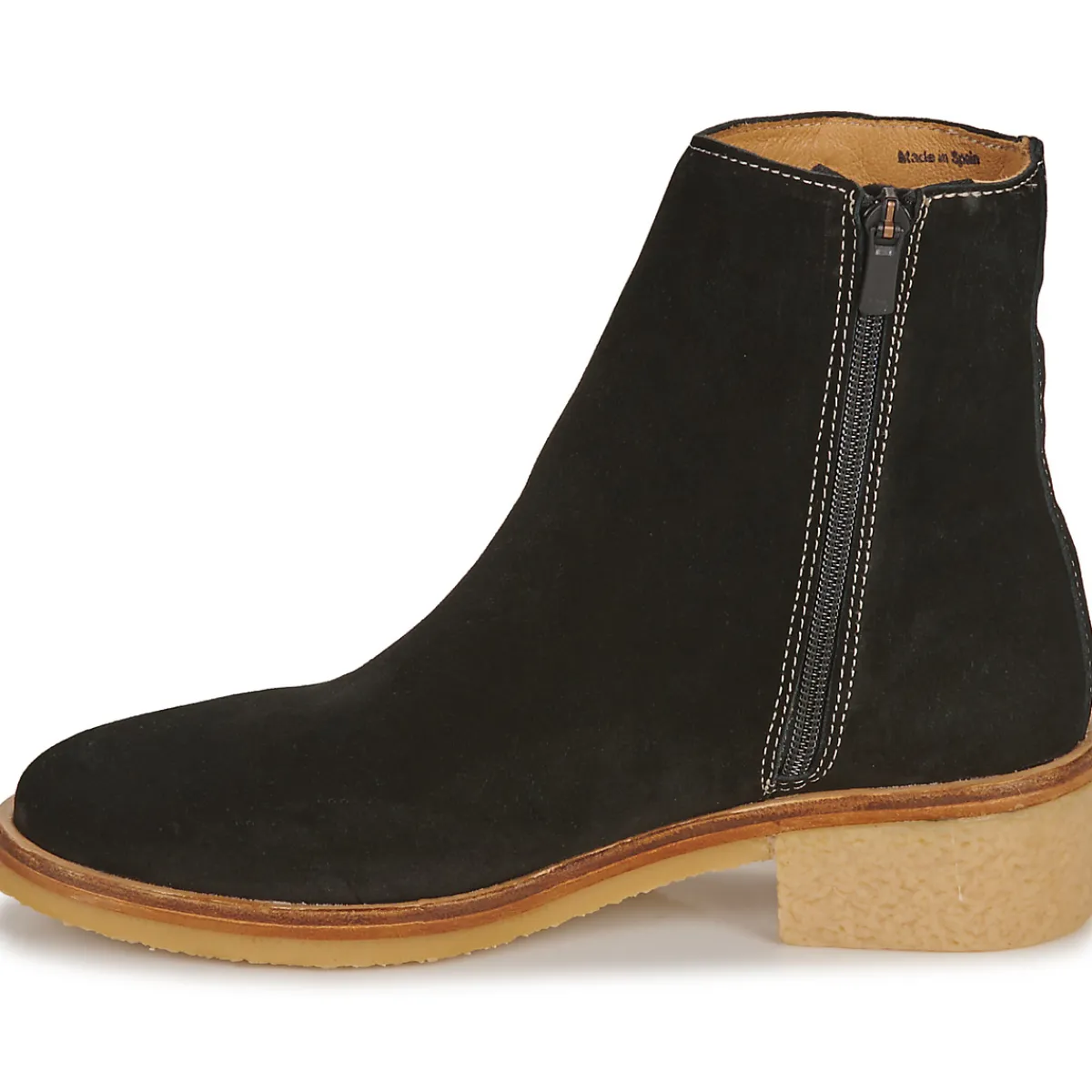 Clearance El Naturalista - IRATI N5940 Noir