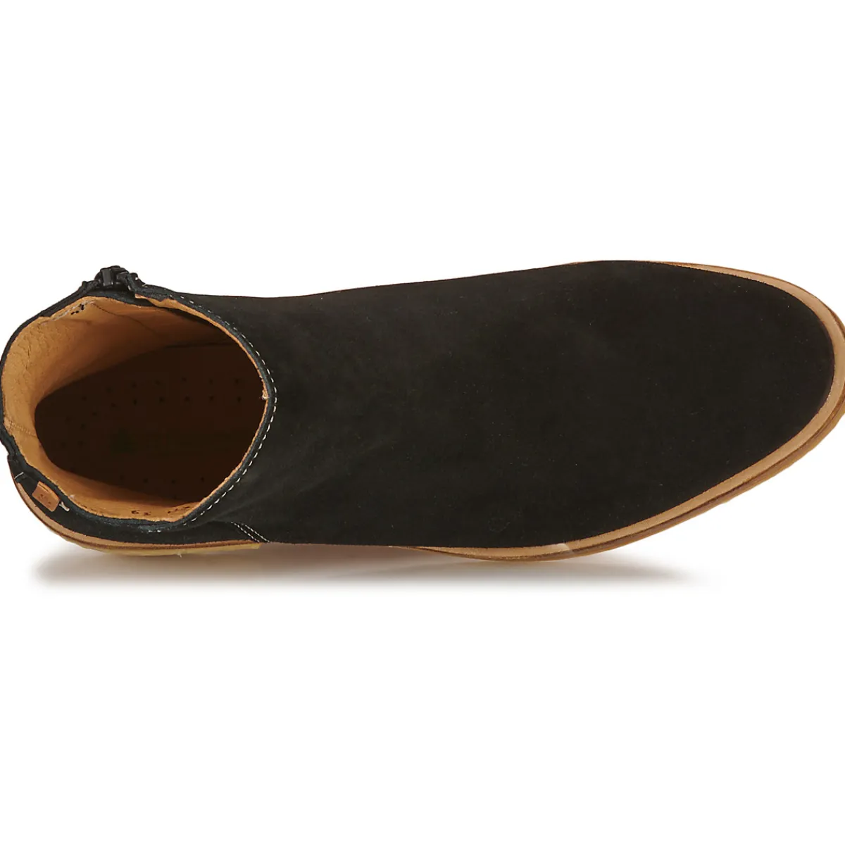 Clearance El Naturalista - IRATI N5940 Noir