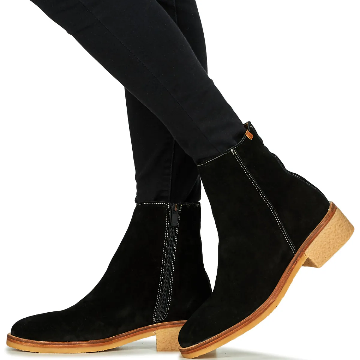 Clearance El Naturalista - IRATI N5940 Noir