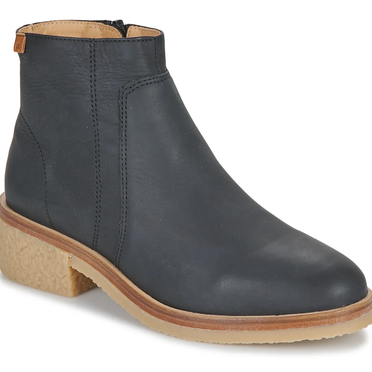 Clearance El Naturalista - IRATI N5943 Noir