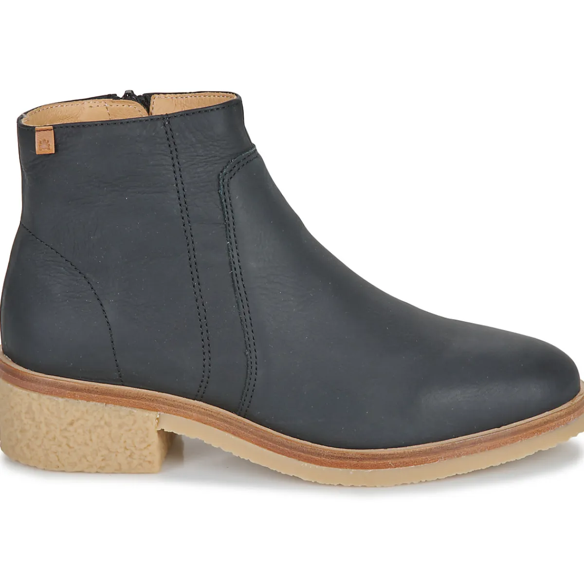 Clearance El Naturalista - IRATI N5943 Noir