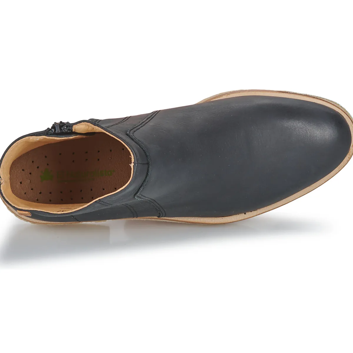 Clearance El Naturalista - IRATI N5943 Noir