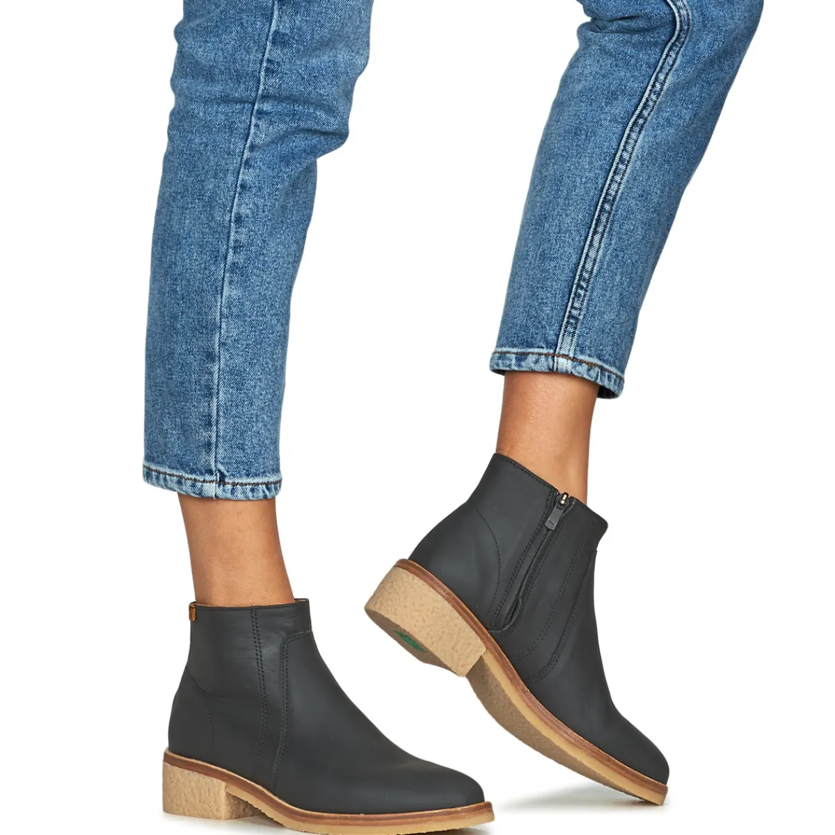 Clearance El Naturalista - IRATI N5943 Noir