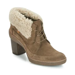 Hot El Naturalista - LICHEN KAKI