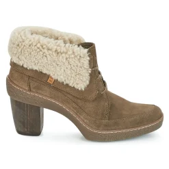 Hot El Naturalista - LICHEN KAKI