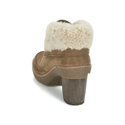 Hot El Naturalista - LICHEN KAKI