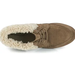 Hot El Naturalista - LICHEN KAKI