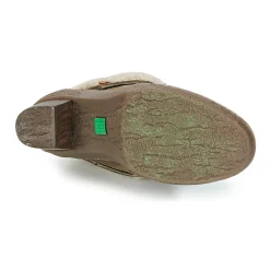 Hot El Naturalista - LICHEN KAKI