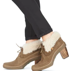 Hot El Naturalista - LICHEN KAKI