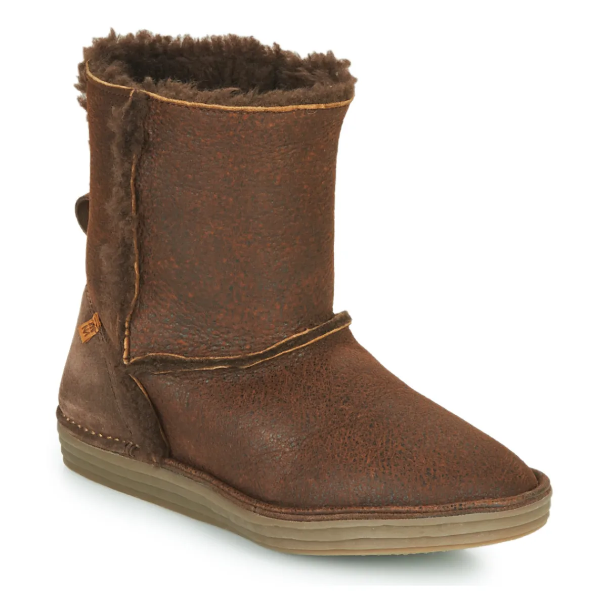 El Naturalista - LUX Marron