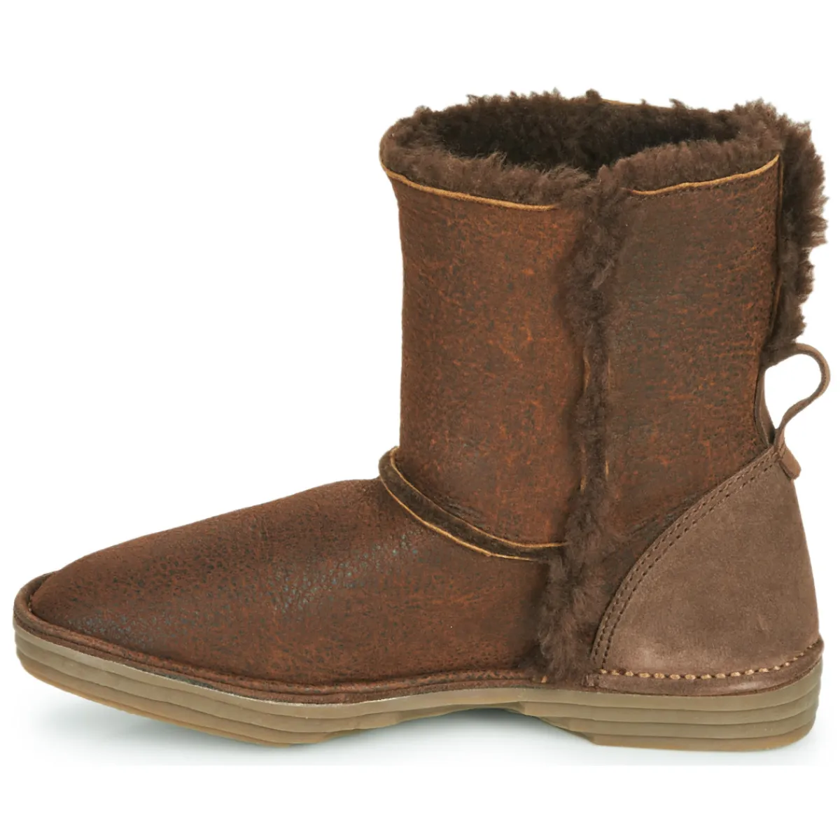 El Naturalista - LUX Marron