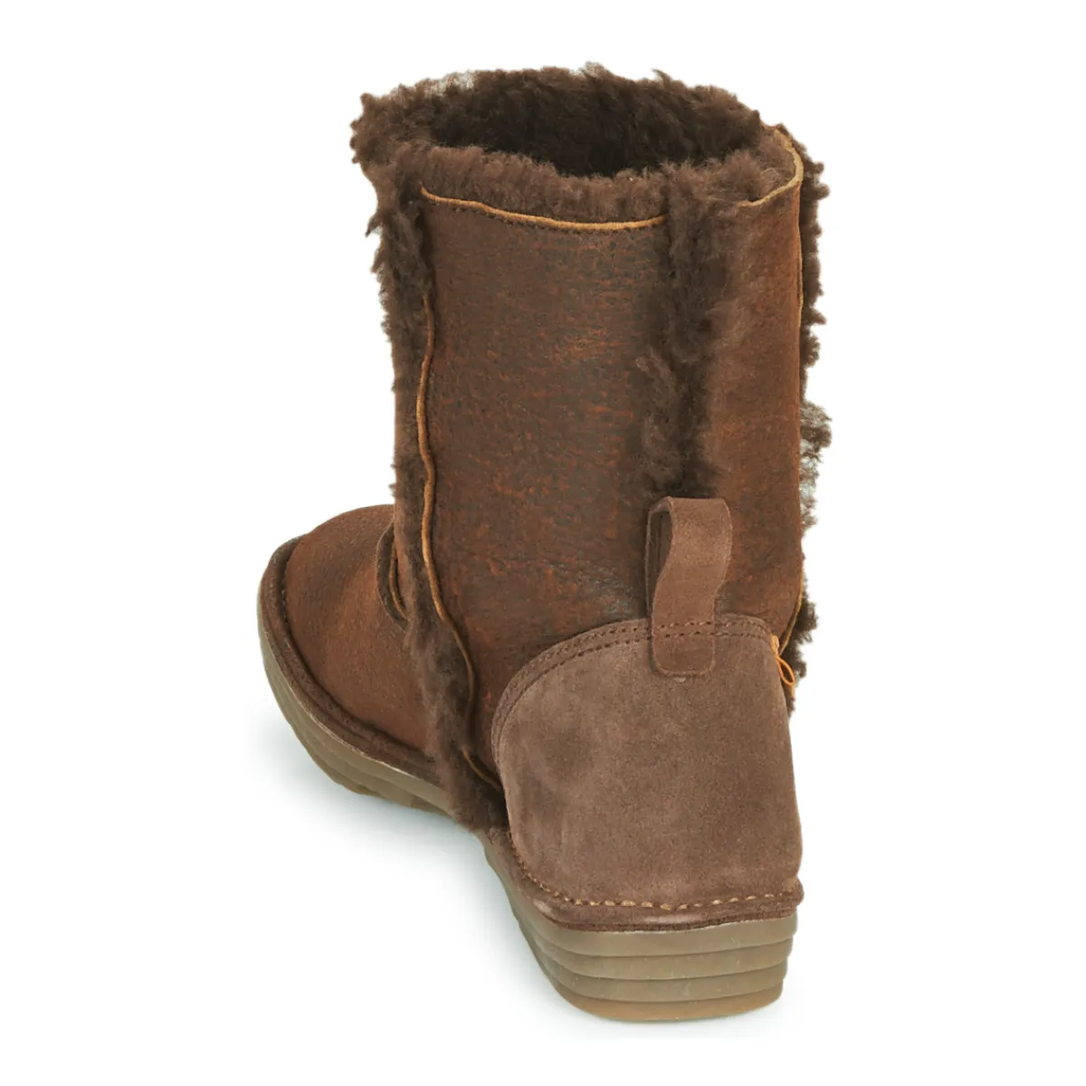 El Naturalista - LUX Marron