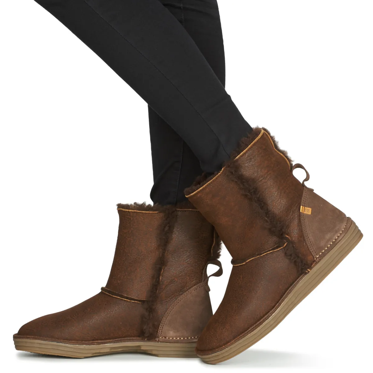 El Naturalista - LUX Marron