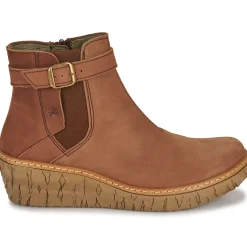 Outlet El Naturalista - MYTH YGGDRASIL N5133 Marron