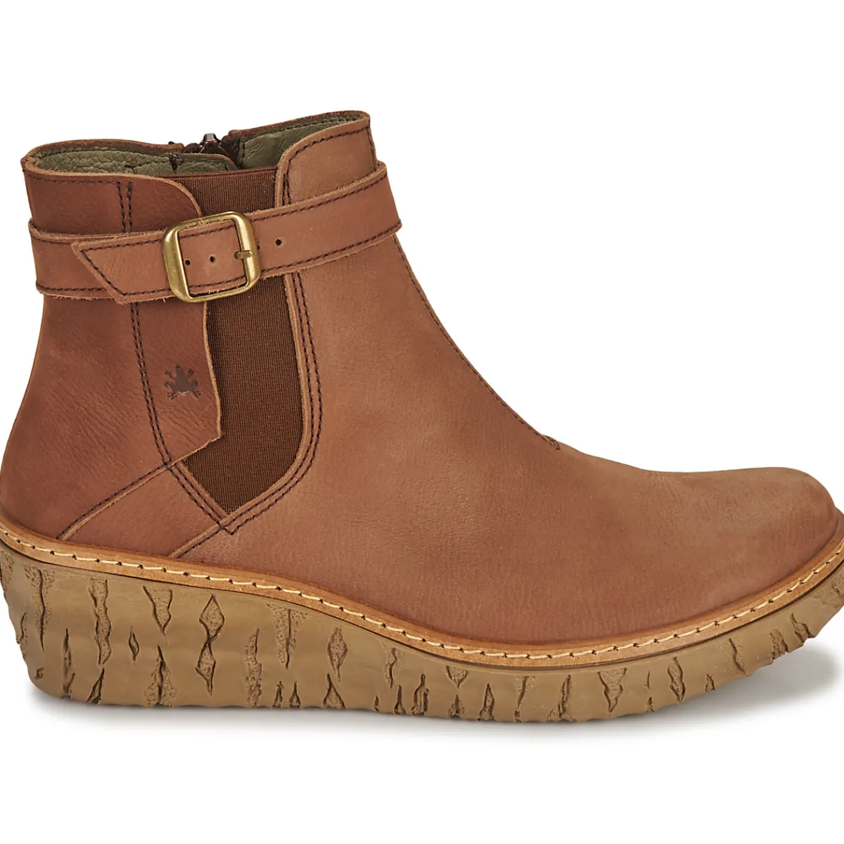 Outlet El Naturalista - MYTH YGGDRASIL N5133 Marron