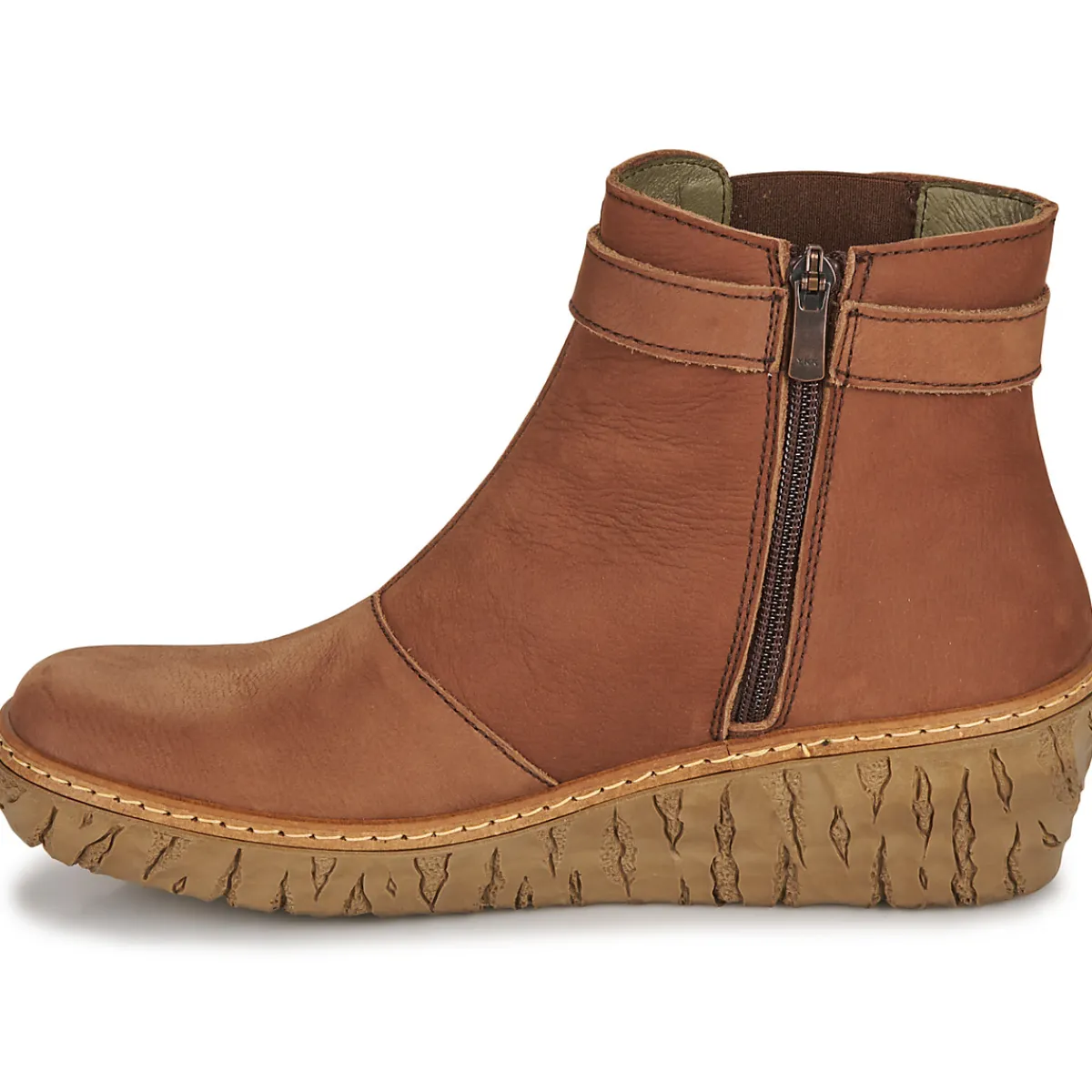 Outlet El Naturalista - MYTH YGGDRASIL N5133 Marron