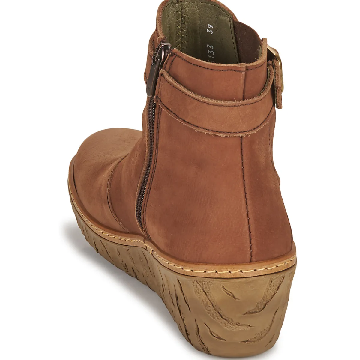 Outlet El Naturalista - MYTH YGGDRASIL N5133 Marron