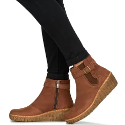 Outlet El Naturalista - MYTH YGGDRASIL N5133 Marron