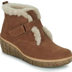 Clearance El Naturalista - MYTH YGGDRASIL N5166 Marron