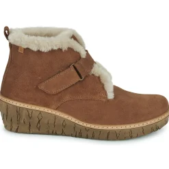 Clearance El Naturalista - MYTH YGGDRASIL N5166 Marron