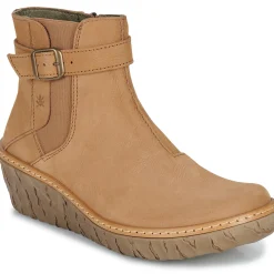 Clearance El Naturalista - MYTH YGGDRASIL N5133 Marron