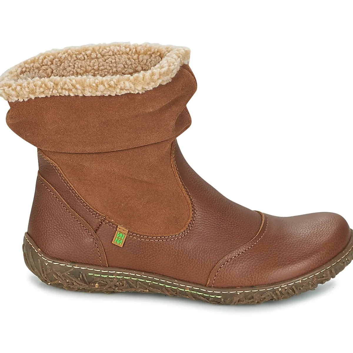 Best El Naturalista - NIDO N758 Marron