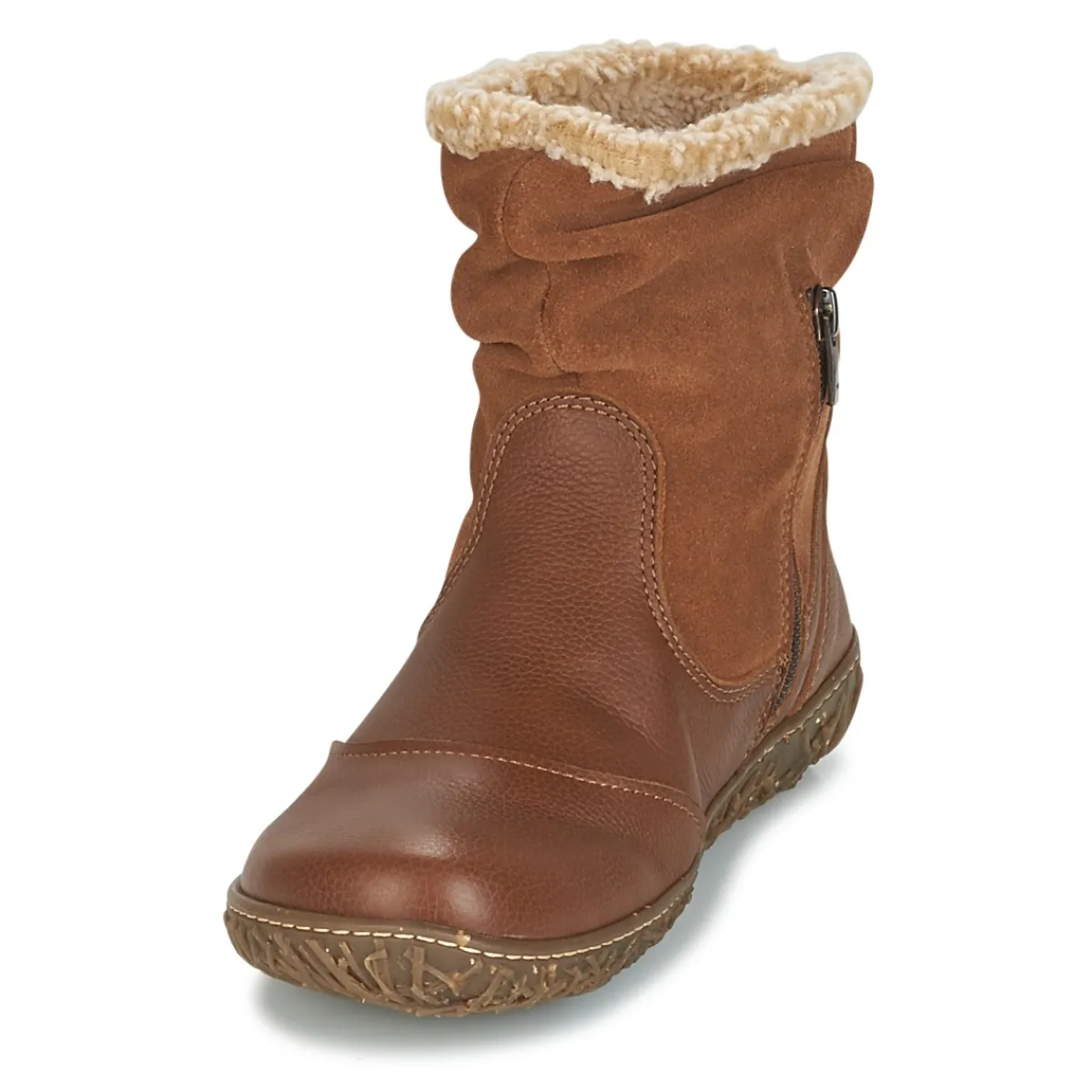 Best El Naturalista - NIDO N758 Marron