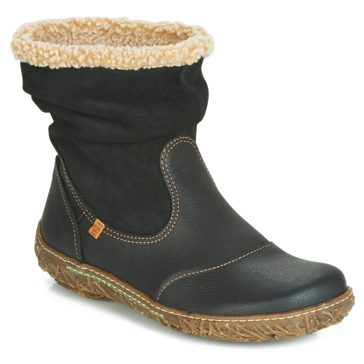 Best El Naturalista - NIDO N758 Noir