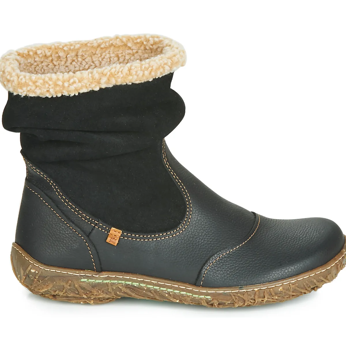 Best El Naturalista - NIDO N758 Noir