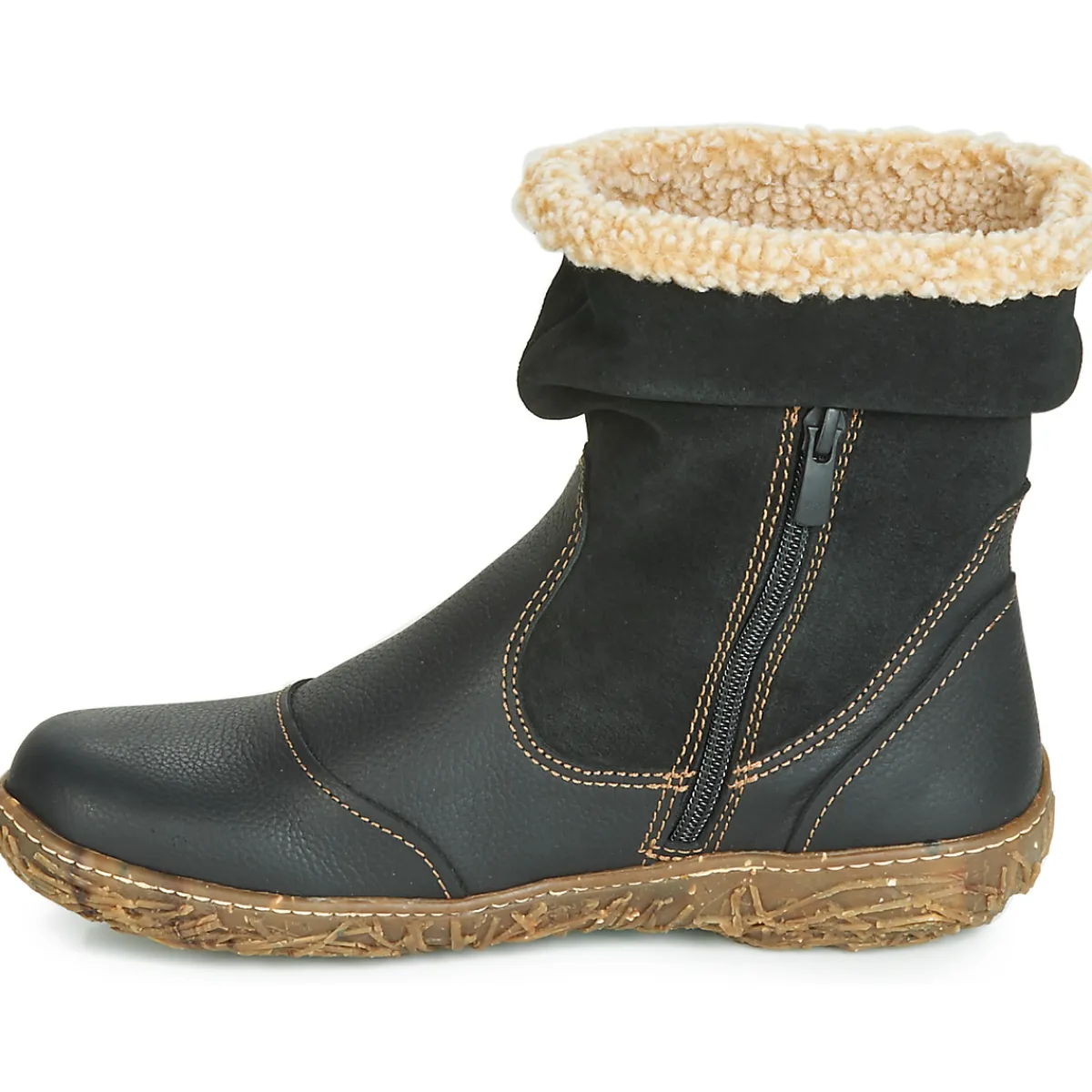 Best El Naturalista - NIDO N758 Noir